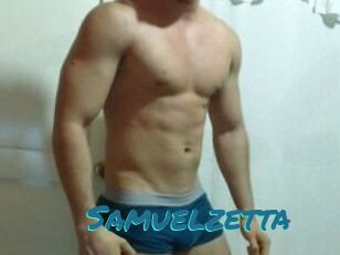 Samuelzetta