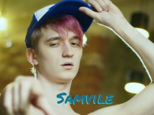 Samvile