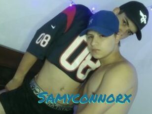 Samyconnorx