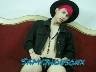 Samyjhonsonx