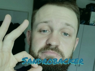 Sandrobacker