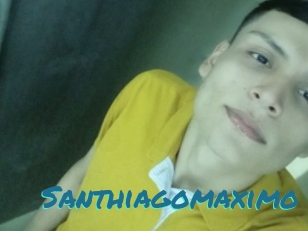 Santhiagomaximo