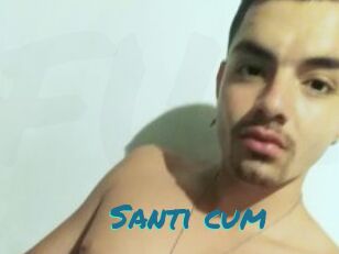 Santi_cum