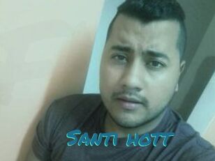 Santi_hott