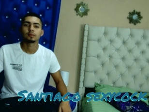 Santiago_sexycock