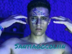 Santiagocoliin
