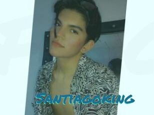 Santiagoking