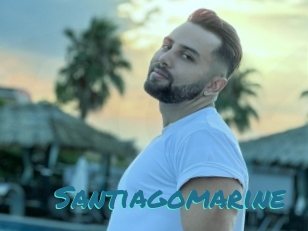Santiagomarine