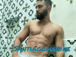 Santiagomarine