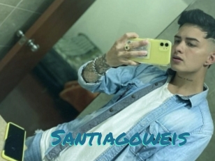 Santiagoweis