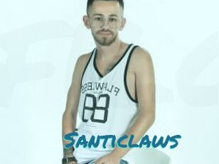 Santiclaws
