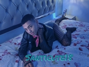 Santicute18