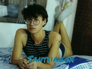 Santiiagox