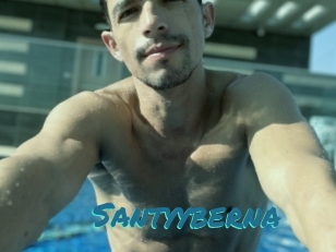 Santyyberna