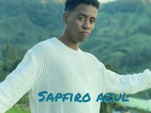 Sapfiro_azul