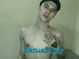 Sashaberry