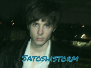 Satoshistorm