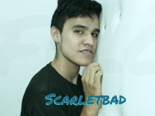 Scarletbad