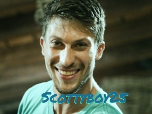 Scottyboy25