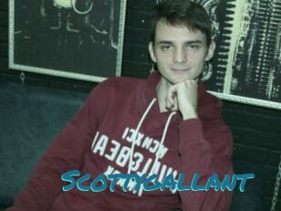 Scottygallant
