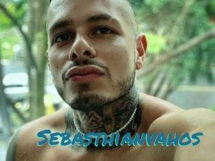 sebasthianvahos Films Gay