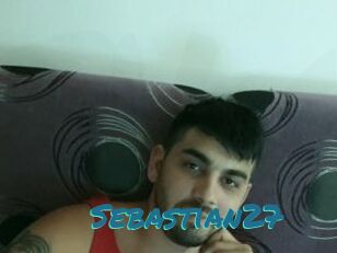 Sebastian27