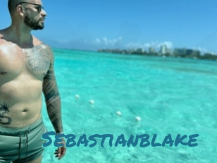 Sebastianblake