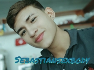 sebastiansexbody Films Gay