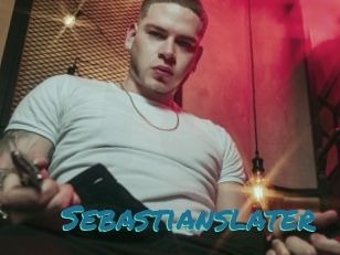Sebastianslater