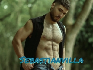 sebastianvilla Films Gay