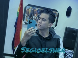 Segioelsher