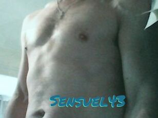 Sensuel43