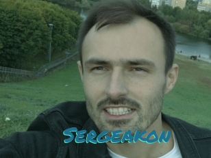Sergeakon