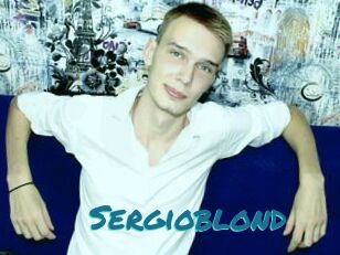 Sergioblond
