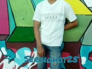 Sergiohot25