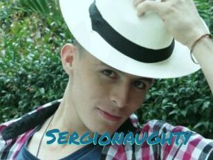 Sergionaughty