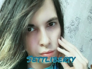 Settliberty