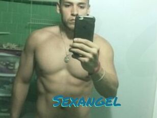 Sexangel