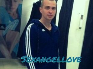 Sexangellove