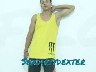 Sexdirtydexter