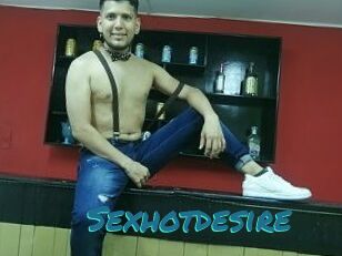 Sexhotdesire