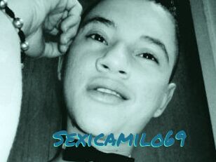 Sexicamilo69