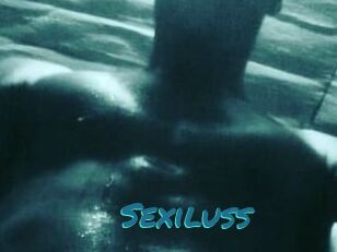 Sexiluss