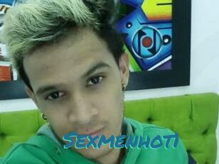 Sexmenhot1