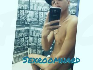 Sexroomhard
