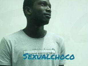 Sexualchoco