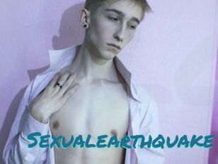 Sexualearthquake