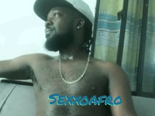 Sexxoafro