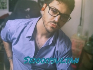 Sexxxysultan