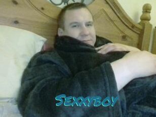 Sexxyboy